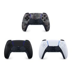 DualSense™ 無線控制器 (PlayStation)