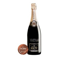 Duval Leroy - Brut Reserve Champagne 750ml (WS91)