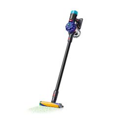 Dyson - V10 Optic™ cordless vacuum DV10-OPT-MS-R