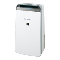 SHARP - Plasmacluster Dehumidifier DW-P22A-W DW-P22A-W