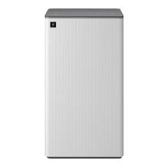 SHARP - DW-T30HA-W 30L 2-in-1 Antibacterial Dehumidifier DW-T30HA-W