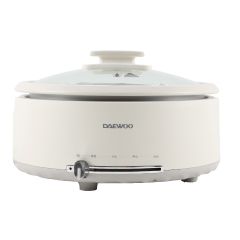 Daewoo - DYHG-4033 Multi Cooker DYHG4033