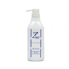 Dr. Zenith - [Salon Size] Water Balance Scientific Lotion | 750ML DZ12L