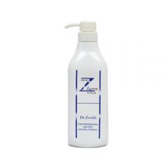 Dr. Zenith - [Salon Size] Light Perception Whitening Cleansing Milk | 750ML DZ31L
