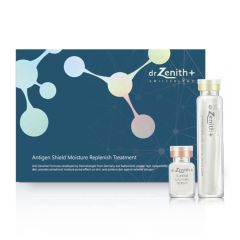 Dr. Zenith - 抗原盾舒緩保濕家用療程 DZH13H