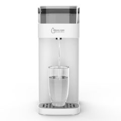 Watsons Water - WWS 58 Instant Heat Hot & Ambient Water Dispenser CR-EA020441