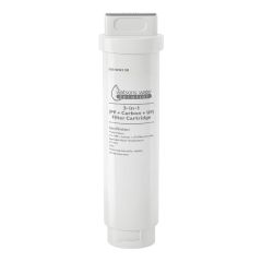 Watsons Water - WWS 58 3-in-1 (PP + Carbon + UF) Filter Cartridge CR-EA090691