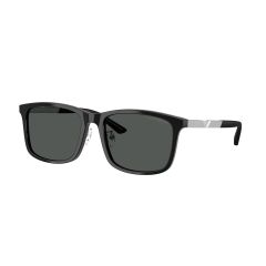 Emporio Armani 男士太陽眼鏡 (EA4241D) 