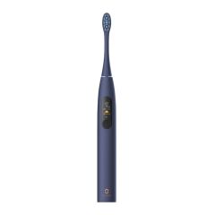 Oclean - X Pro Smart Sonic Electric Toothbrush (Blue/Pink/Purple) OCLEANXPRO-MO
