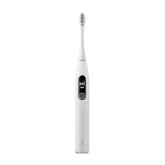 Oclean - X Pro Elite Smart Sonic Electric Toothbrush (Grey) EAA00195 EAA00195