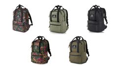 Gregory - CLASSIC DAY Easy Peasy Day 背囊 (多種顏色)