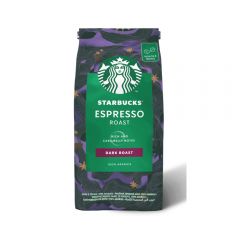 Starbucks Dark Espresso Roast 深烤烘焙咖啡豆 (200g) EB-01