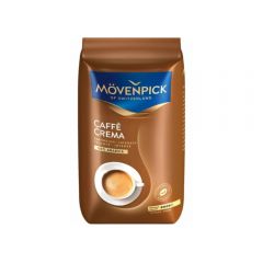 Movenpick Caffe Crema 咖啡豆 (1KG) EB-05