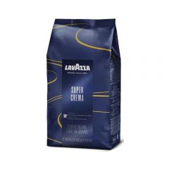 Lavazza Super Crema 咖啡豆 (1KG) EB-11