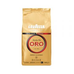 Lavazza Qualita ORO咖啡豆 (1KG) EB-13