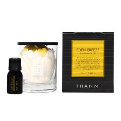 THANN - Eden Breeze Essential Oil 10ml EB0803