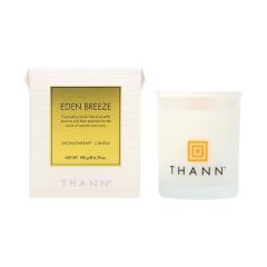 THANN - Eden Breeze Aromatherapy Candle 190g EB0901