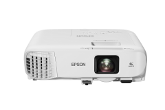 EPSON - EB-992F Full HD 3LCD Projector EB992f