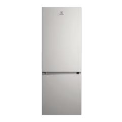 Electrolux - EBB3402K-A 308L UltimateTaste 300 bottom freezer refrigerator EBB3402K-A