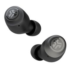 JLab - Go Pop+ True Wireless Earbuds JLABGOPOPPLUS