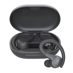 JLab - GO Sport+ Ture Wireless Earbuds JLABGOSPORTPLUS