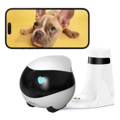 Enabot - EBO SE EBOSE