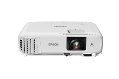 EPSON - EB-W49 WXGA 3LCD Projector EBW49