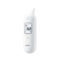 OMRON - MC-E533 Probe cover-free Infrared Ear Thermometer