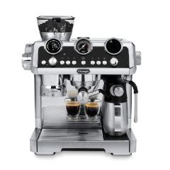 De'Longhi - La Specialista Maestro Pump-Driven Espresso Coffee Machine EC9865.M EC9865M