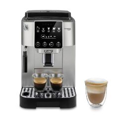 De'Longhi - Magnifica Start Fully Automatic Coffee Machine ECAM220.30.SB ECAM22030SB