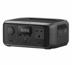 Ecoflow - River 3 UPS（245Wh）External Power Supply Plug-and-play power supply