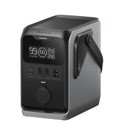 EcoFlow - TRAIL 300 DC 288Wh (90000mAh) Portable Power Station