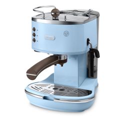De'Longhi - 半自動咖啡機 ECOV311 (優雅白/ 海洋藍 / 橄欖綠) ECOV311_all