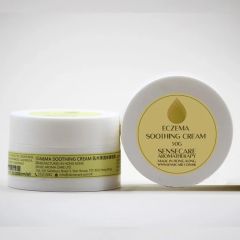 Sensecare - Eczema soothing Cream