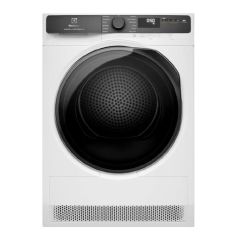 Electorlux - EDH803J5WC 8kg UltimateCare 500 Heat Pump Dryer EDH803J5WC