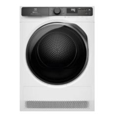Electorlux -EDH903R7WC 9kg UltimateCare 700 Heat Pump Dryer EDH903R7WC