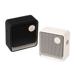 Edifier - ES20 Portable Bluetooth Speaker [Black/White] EDIFI_ES20_ALL