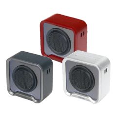 Edifier - QS20 Portable Bluetooth Speaker (3 Colors) EDIFI_QS20_ALL