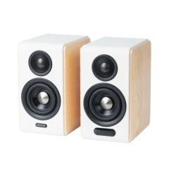 Edifier - S880DB MKII 2.0 Active Hi-Fi Speaker EDIFI_S880DBMKII_WH