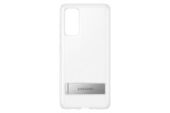 Samsung Galaxy S20 FE 透明立架式保護殼