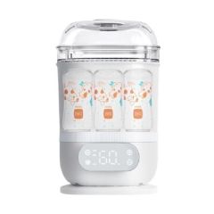 b&h - Advanced multi function 8-in-1 Steriliser and Dryer EF027