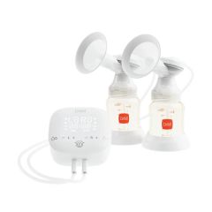 b&h - Hera B Hospital Grade Dual Electric Breast Pump EF040
