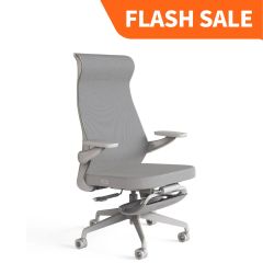 OTO - Ergon Wireless Massage Chair (EG-01) EG-01