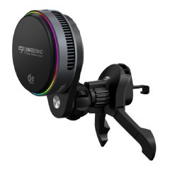 EGO - MagStand4 @Cooling 2X sided magnetic QI2.2 Charger EGO_MAGST_4