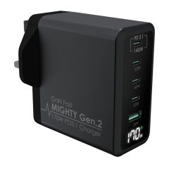 EGO - 170W Mighty Gen.2 Charger MT170W EGO_MT170W