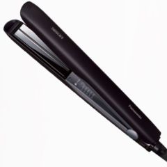 Panasonic - EH-HS0J nanoe® Hair Straightener EH-HS0J