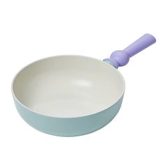 Neoflam -Better Finger 22cm Wokpan (IH) EK-BF-W22