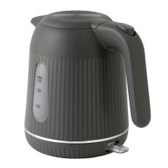Origo - Electric Kettle (Grey Color) EK140 CR-EK140