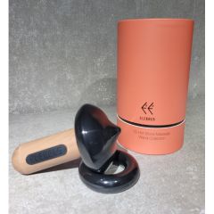 LEEELS - S2B 尖頭熱石按摩棒 ELEEELS_S2B