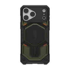 UAG Monarch Pro Kevlar iPhone 18 Series Case (Multi Colors)